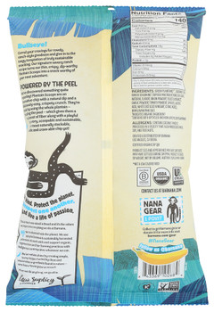 Barnana Plantain Scoops Ranch - Case of 6 - 5.000 OZ