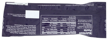 Evo Hemp Bar Lemon Hemp - Case of 12 - 1.700 OZ