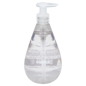 Method Home Care Hand Wash Swt Water - Case of 6 - 12.00 OZ