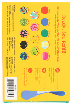 Welly Bandages Assorted - Case of 4 - 100.0 PC