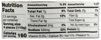 Palirria Meze Dolma - Case of 6 - 10.00 OZ