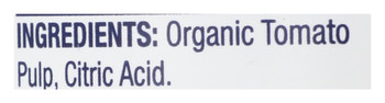 Made With Paste Tomato Org - Case of 24 - 6.000 OZ