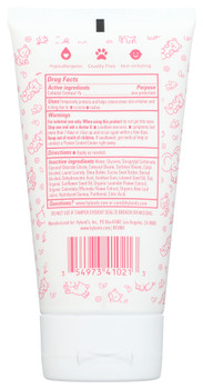 Hyland Baby Eczema Cream - 5.000 OZ