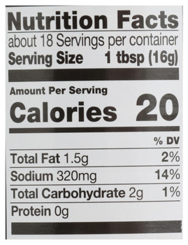 Blue Dragon Curry Green Paste - Case of 6 - 10.20 OZ