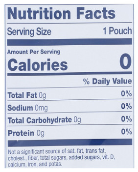 Hfactor Water Hydrogen Infused - Case of 12 - 20.00 FO