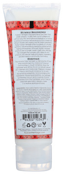 Nubian Heritage Hand Crm Coconut Papaya - Case of 3 - 4.000 OZ