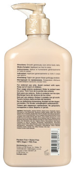 Hempz Moisturizer Koa Swt Almon - Case of 3 - 17.00 FO