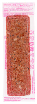 Garden Bar Bar Frt Pnppl Drgnfrt Tn - Case of 12 - 1.100 OZ