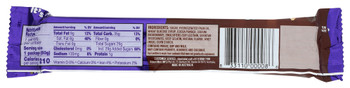 Violet Crumble Cndy Bar Choc Dark King - Case of 20 - 1.750 OZ