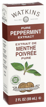 Watkins Extract Peppermint - 2.000 OZ