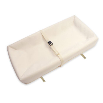 Naturepedic Organic Cotton Changing Pad