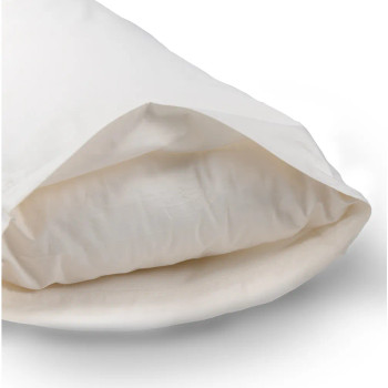 Naturepedic Organic Latex Body Pillow