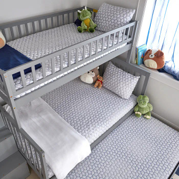 Lullaby Earth DREAM EASY Kids Mattress