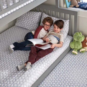 Lullaby Earth DREAM EASY Kids Mattress