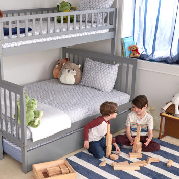 Lullaby Earth DREAM EASY Kids Mattress