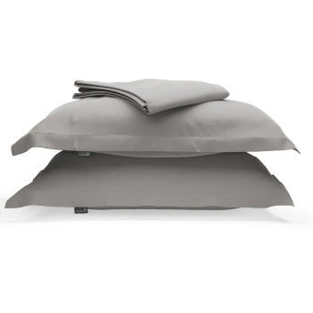 Naturepedic Organic Duvet Set 300TC Percale
