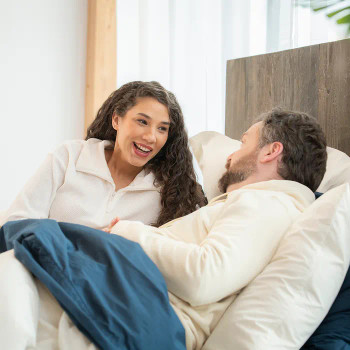 Naturepedic Organic Sheet Set 300TC Percale 15" Depth