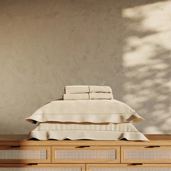 Naturepedic Organic Supima Cotton Duvet Covers & Shams