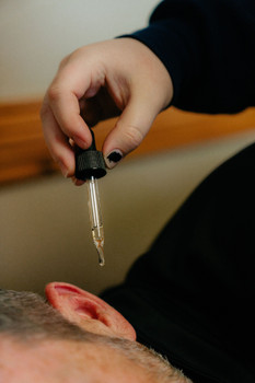 Cylinder Works Ear Oil