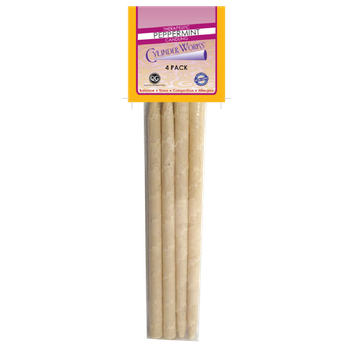 Cylinder Works Peppermint Ear Candles
