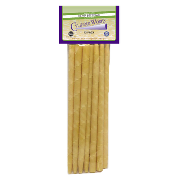 Cylinder Works Hemp Beeswax
