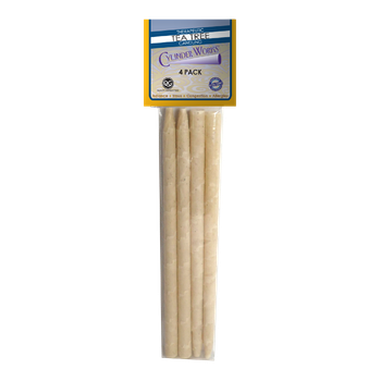 Cylinder Works Tea Tree Ear Candles