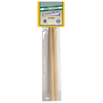 Cylinder Works Herbal Paraffin Ear Candles