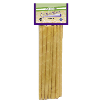 Cylinder Works Hemp Beeswax 12 pack
