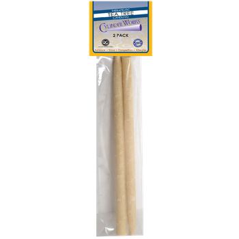Cylinder Works Tea Tree Ear Candles 12 pack