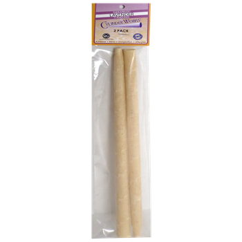 Cylinder Works Paraffin Ear Candles – Professional Spa Quality for Wellness Practitioners 2 pack / Lavender