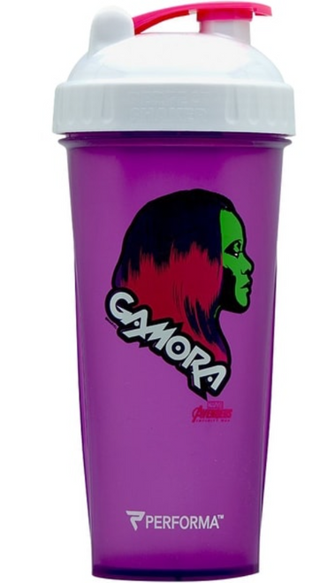 Perfect Shaker - Shaker - Gamora - 28 Oz. Perfect Shaker - Shaker - Gamora - 28 Oz.
