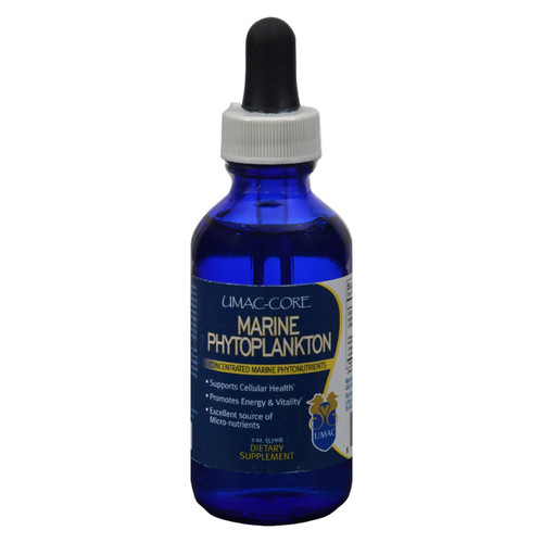 Umac Core Marine Phytoplankton Drops - 2 Fl Oz Umac Core Marine Phytoplankton Drops - 2 Fl Oz