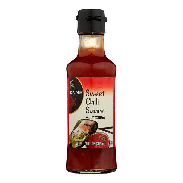 Ka'me Thai Sweet Chili Sauce - 7 Oz - Case Of 6