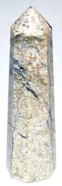 3 1/2"+ Tiffany Obelisk