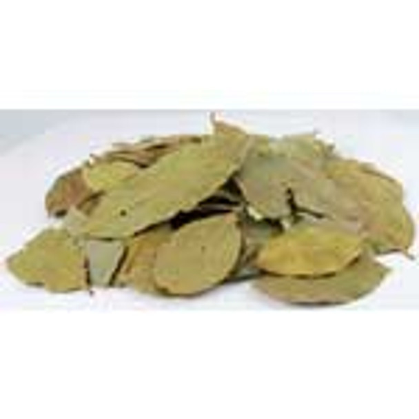 Bay Leaves Whole 1oz  (laurus Nobilis)
