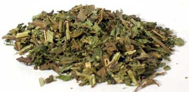 Comfrey Leaf Cut 1oz (symphytum Officinale)