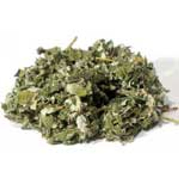 Raspberry Leaf Cut 1oz (rubus Idaeus)