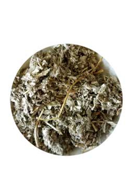 Five Finger Grass Cut 2oz (cinquefoil)