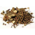 Mandrake Root Cut 1oz (podophyllum Peltatum)