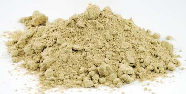 1 Lb Orris Root Powder (iris Germanica Var. Florentina)