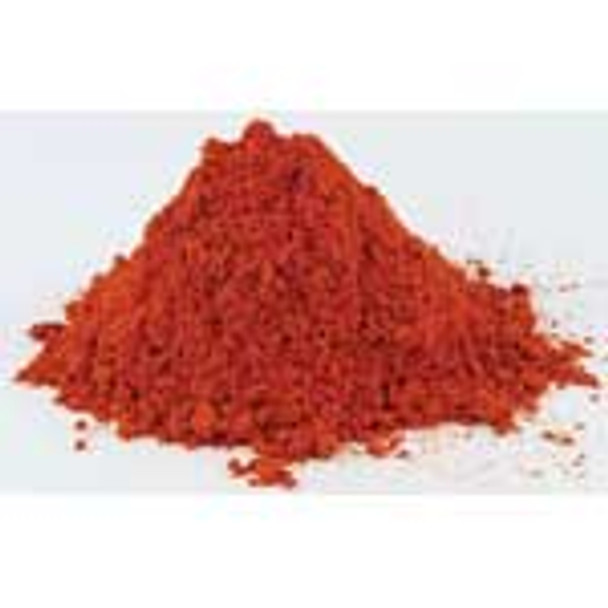 Sandalwood Powder Red 1oz (pterocarpus Santalinus) - HSANRP