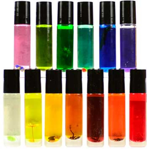 1/3oz Love Spell  (hechizo De Amor) W/ Pheromones