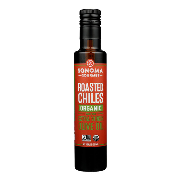 Sonoma Gourmet, Extra Virgin Olive Oil - Case Of 6 - 8.5 Fz