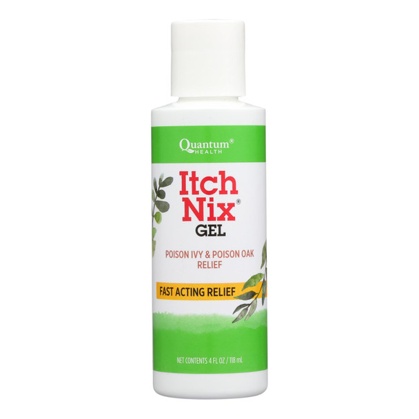 Quantum Research Itch-nix - 4 Oz