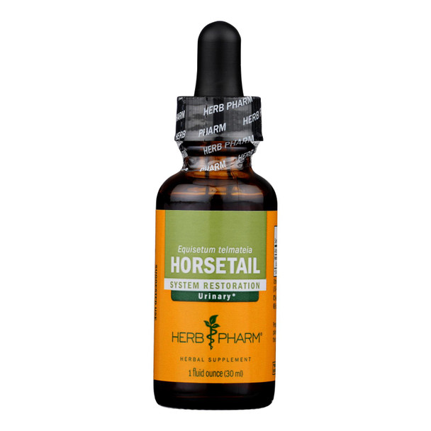 Herb Pharm - Horsetail - 1 Each-1 Fz