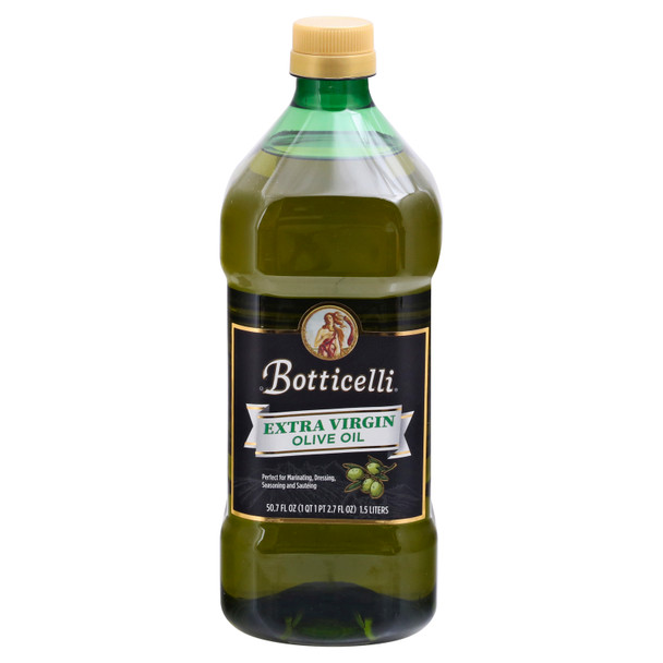 Botticelli - Extra Virgin Olive Oil - Case Of 6-50.7 Fz