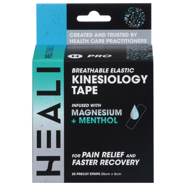 Healing - Kinetic Top Magnetic And Metal Splitter - 1 Each-1 Count