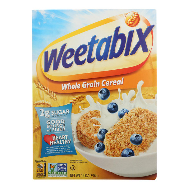 Weetabix Weetabix Biscuit