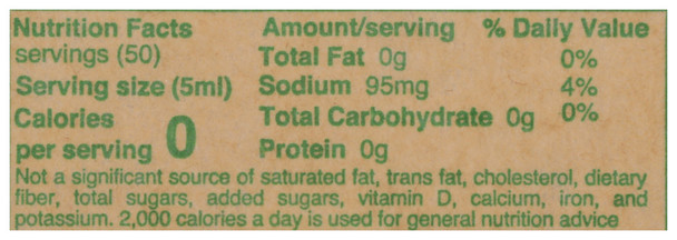 Hank Sauce Sauce Cilanktro Hot - Case of 6 - 8.500 FO