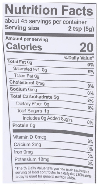 Navitas Pomegranate Powder Org - 8.000 OZ